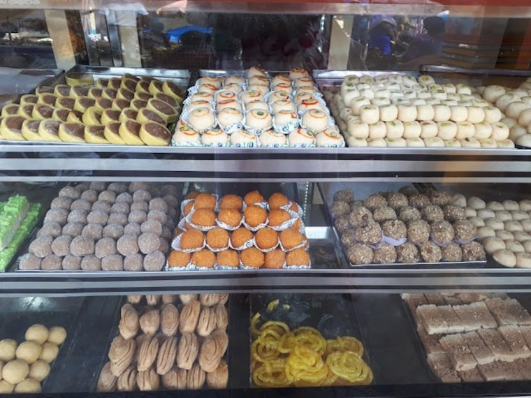 Mapusa Friday Market goa_3